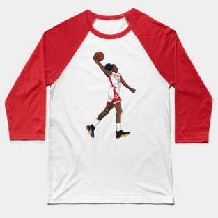 Jalen Green Baseball T-Shirt